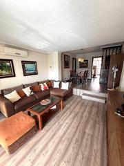 Attique à Lluminetes. Luz y confort