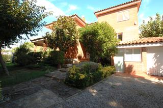 House in Carrer de Josep Lluís Sert