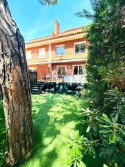 Lloguer Casa adossada a Gava Mar. Casa en alquiler en gava mar