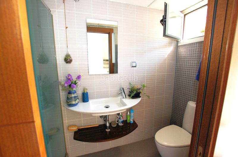 Foto 2a083eaf-6850-4c78-92a7-023d6f6906cf. Casa amb calefacció aparcament piscina a Levantina - Montgavina - Quintmar Sitges