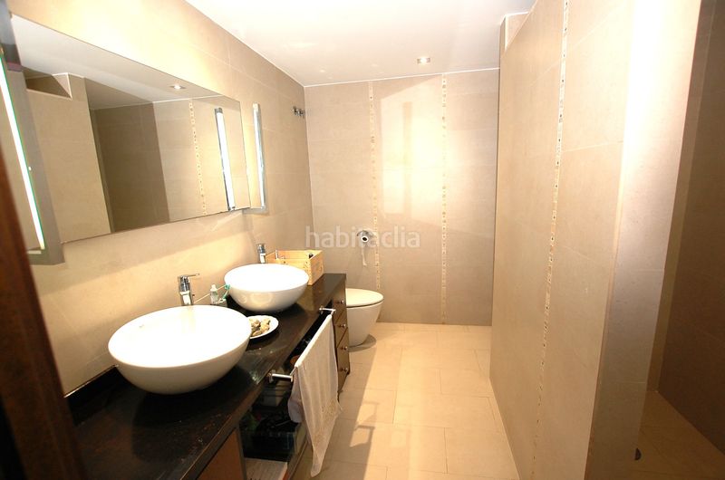 Foto 49c4d91c-4e5f-453c-9245-52c575b5caf3. Casa amb calefacció aparcament piscina a Levantina - Montgavina - Quintmar Sitges