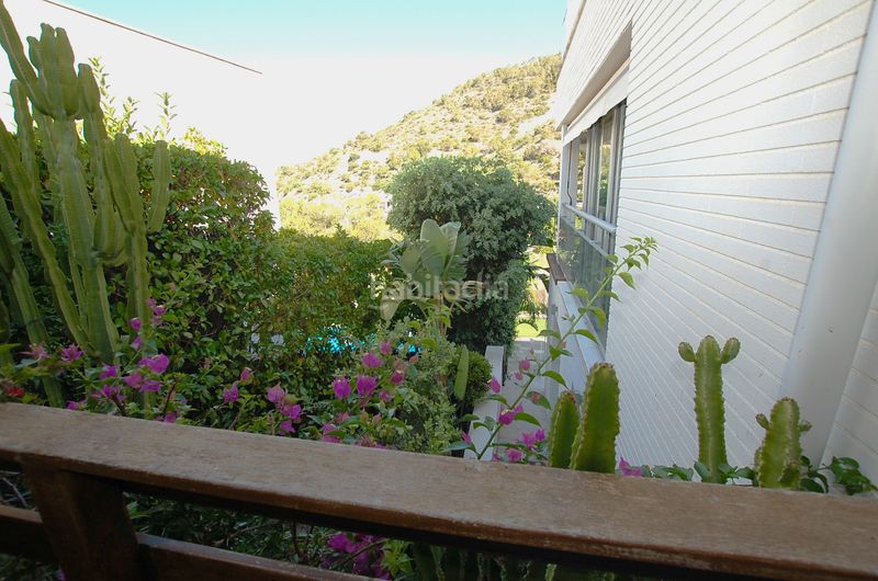 Foto 4b111c57-2320-4917-aea4-81f9fe34cb47. Casa amb calefacció aparcament piscina a Levantina - Montgavina - Quintmar Sitges