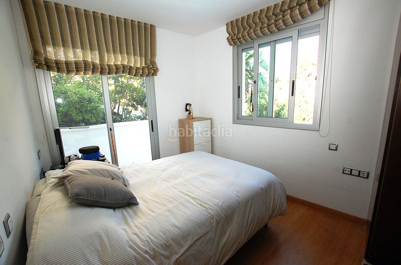 Foto 52afdad8-d9d8-49b5-b666-c96a9f2fc790. Casa amb calefacció aparcament piscina a Levantina - Montgavina - Quintmar Sitges