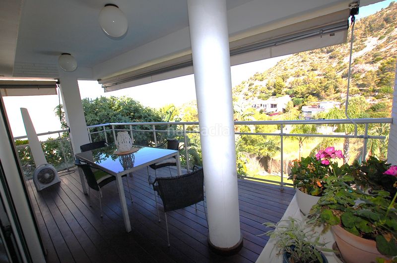 Foto 912d029c-d32e-45d4-ba91-225ef20f3bb4. Casa amb calefacció aparcament piscina a Levantina - Montgavina - Quintmar Sitges