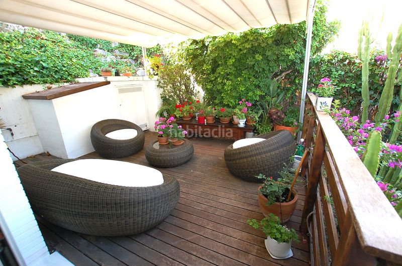 Foto 94eba740-4937-436f-bbef-27a0496a836c. Casa amb calefacció aparcament piscina a Levantina - Montgavina - Quintmar Sitges