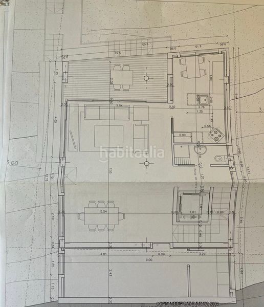 Foto abc6b5be-1f81-4f21-8b78-17482711bdd5. Casa amb calefacció aparcament piscina a Levantina - Montgavina - Quintmar Sitges
