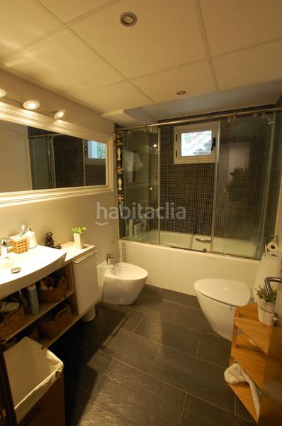 Foto ca98ec18-34e4-4072-9ee9-ccc70747e378. Casa amb calefacció aparcament piscina a Levantina - Montgavina - Quintmar Sitges