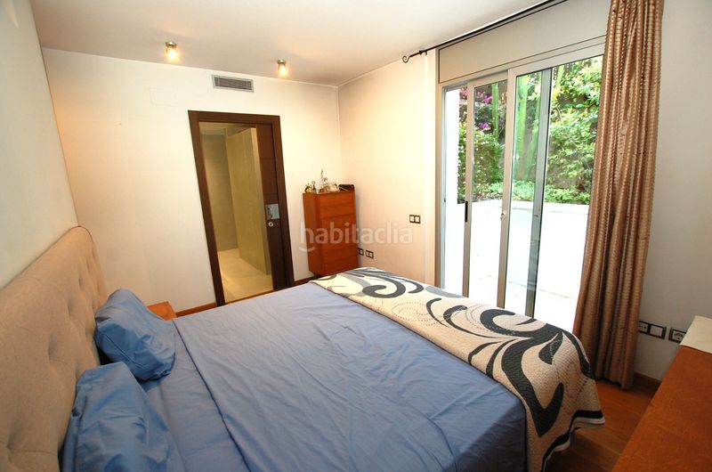 Foto daea3470-289e-4b21-960d-9548a1175055. Casa amb calefacció aparcament piscina a Levantina - Montgavina - Quintmar Sitges
