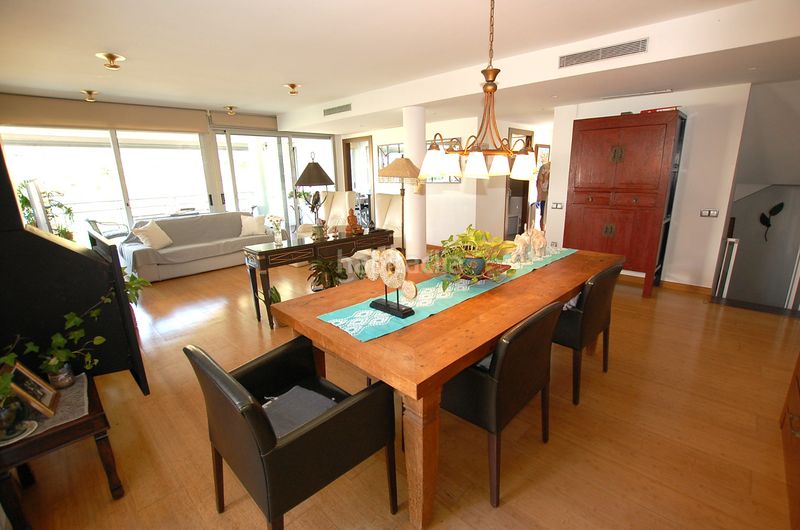 Foto dd428d4a-f000-4851-9c67-cadd3704e7eb. Casa amb calefacció aparcament piscina a Levantina - Montgavina - Quintmar Sitges