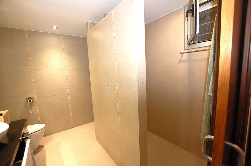 Foto ea73a545-85fc-4eb8-a470-13a69461be05. Casa amb calefacció aparcament piscina a Levantina - Montgavina - Quintmar Sitges