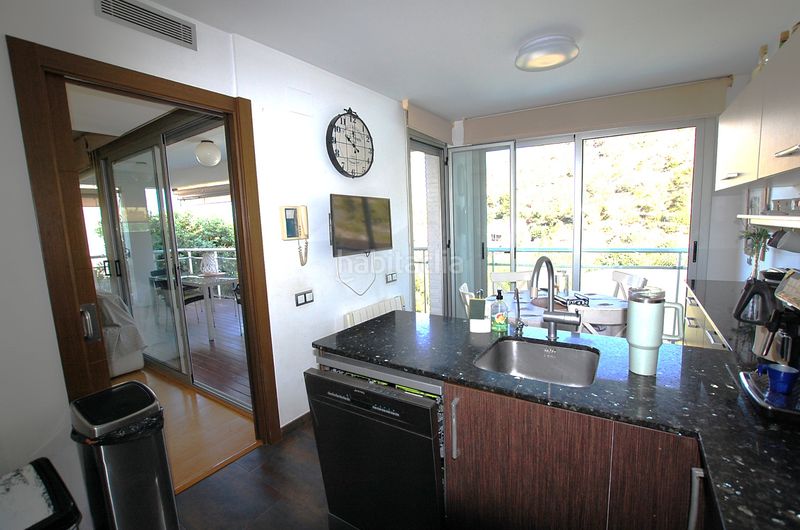 Foto fbefe562-8602-4472-b9f4-565f114e6424. Casa amb calefacció aparcament piscina a Levantina - Montgavina - Quintmar Sitges