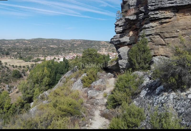 Foto 0b3c4b69-e1f0-44f7-9be0-01a15cf2d95f. Xalet amb xemeneia calefacció aparcament a Cifuentes