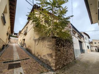 Maison à Budia