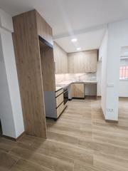 Piso en Centro. Piso nuevo a estrenar