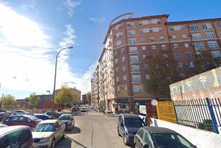 Planta baixa a Sur - PAU 4