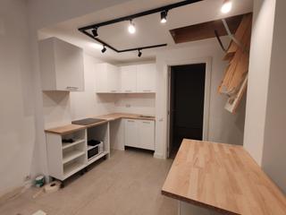 Ground floor en Norte-Universidad. Ideal inversores para alquilar a estudiantes universidad