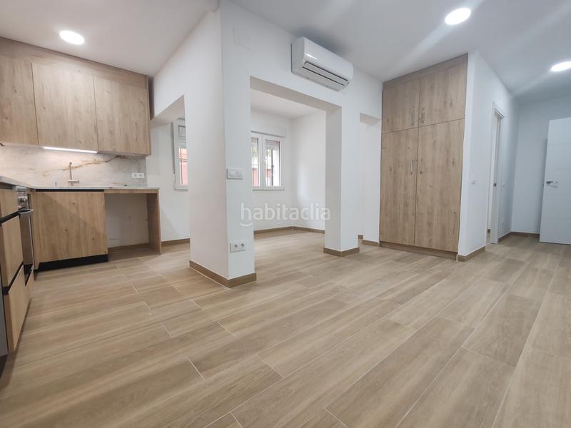 Foto d4f8ad11-1288-4a53-ba8e-507d2567034c. Etagenwohnung mit heizung in La Serna Fuenlabrada