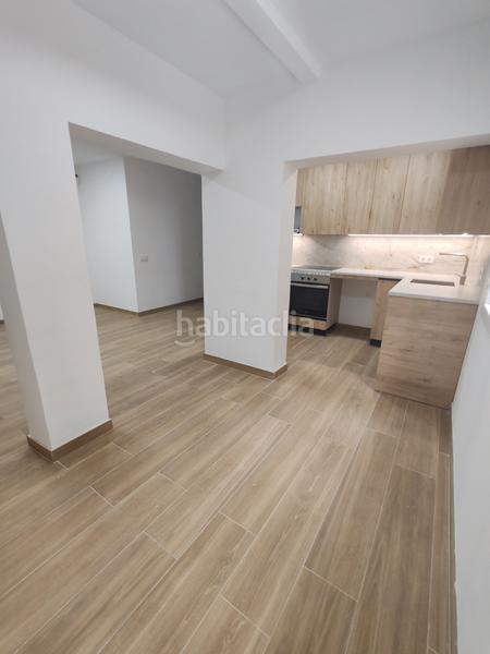 Foto 045e85c1-b8c2-4cbe-bf71-0b7e27bf2567. Flat with heating in La Serna Fuenlabrada