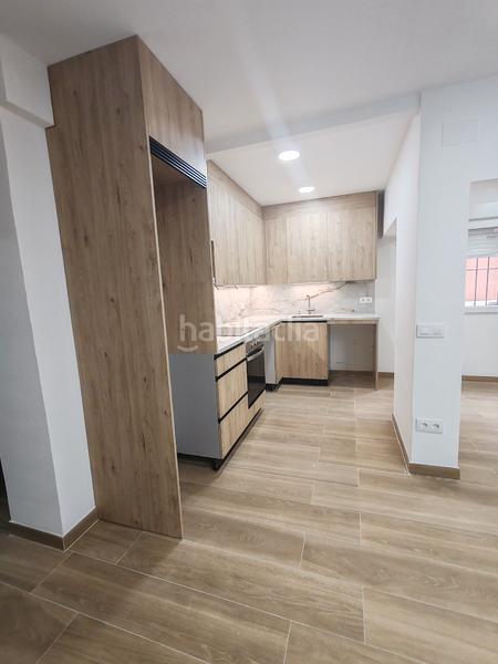 Foto 26159b02-14a0-44a0-ac92-3dc375ec762b. Flat with heating in La Serna Fuenlabrada