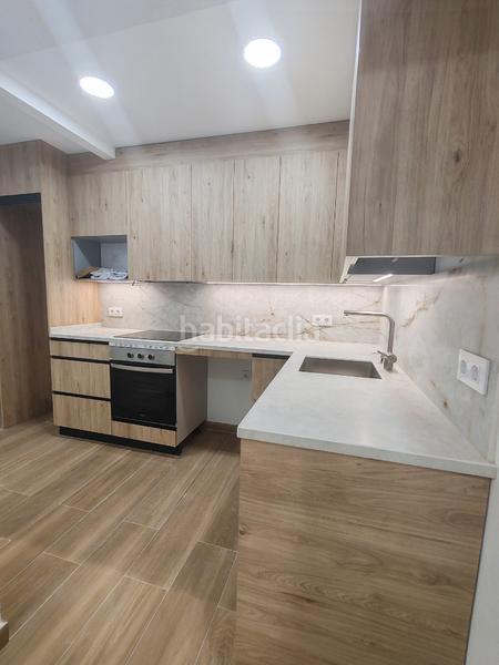 Foto 3e6ea301-45c2-488c-a41d-7335ea8cf95b. Flat with heating in La Serna Fuenlabrada