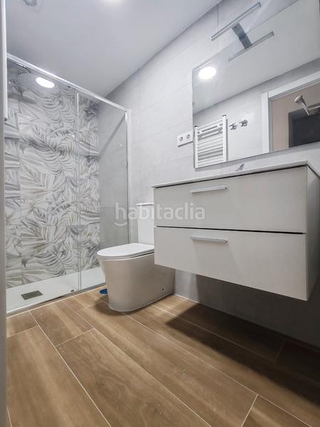 Foto df867d5f-d7c3-4991-98d5-4bb69232536a. Flat with heating in La Serna Fuenlabrada