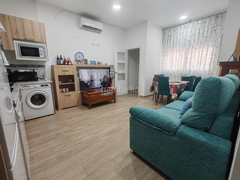 Foto 48a835dd-aca5-4eb3-843d-4d039af3798d. Appartamento con riscaldamento piscina in La Serna Fuenlabrada
