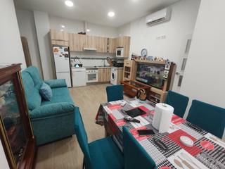 Appartement  Calle de castilla la nueva