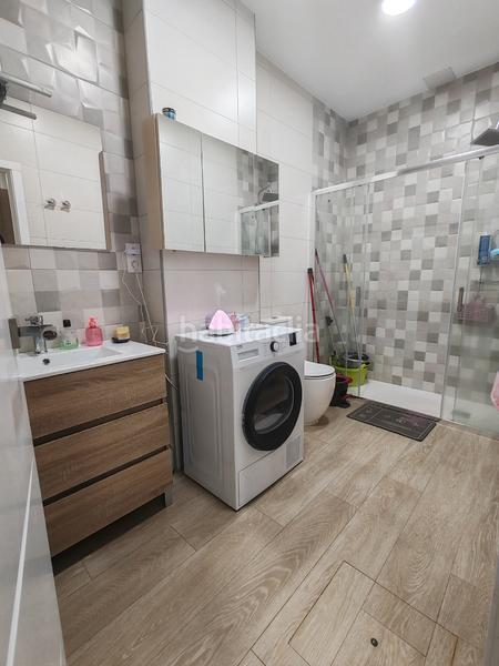 Foto 6d94accd-f990-4a41-a9dc-08153e7b1d25. Flat with heating pool in La Serna Fuenlabrada