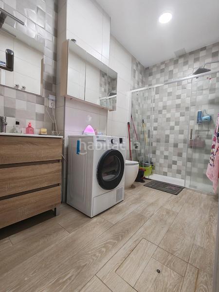 Foto 7f8d3435-9924-4c11-a267-1afb4c7d7c7f. Flat with heating pool in La Serna Fuenlabrada