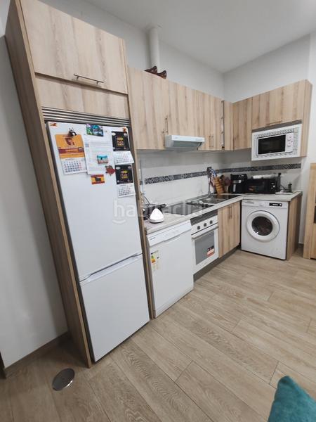 Foto fea90672-e76a-406c-a933-b414ddf144b4. Flat with heating pool in La Serna Fuenlabrada