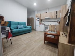 Appartement  Calle de castilla la nueva