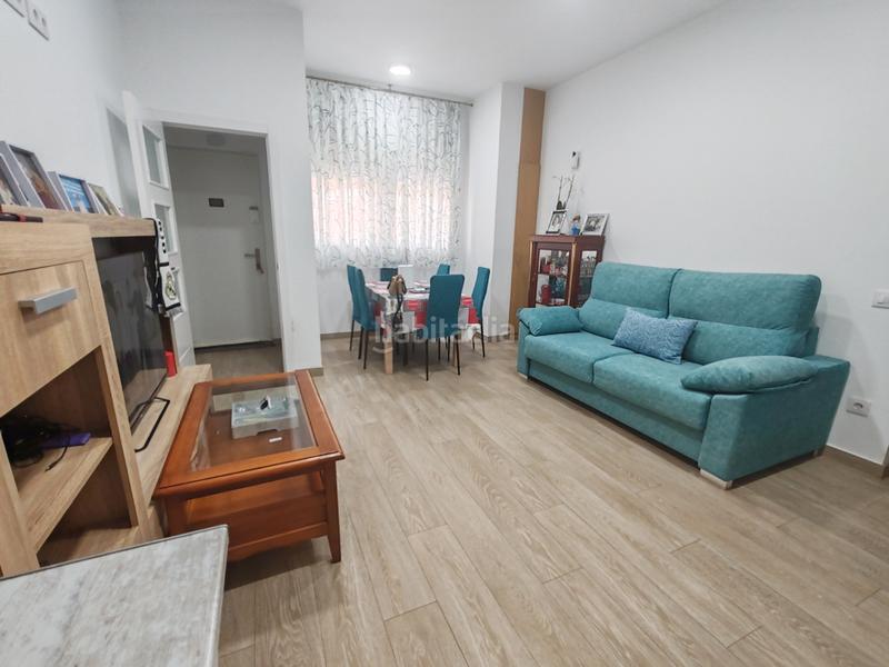 Foto ce13ea9d-0976-43f2-a75b-f47f5104ca55. Piso en La Serna Fuenlabrada