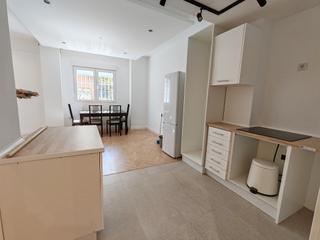 Location Appartement  Calle del pintor el greco