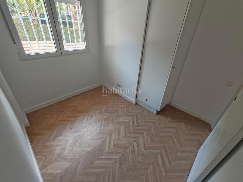 Foto 32c80212-557f-4718-b7bb-4ce73acfa206. Rent flat with heating pool in Norte-Universidad Móstoles