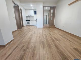 Appartement à Calle de Lima