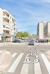 Lloguer Pis  Calle de lima
