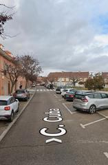 Geschäftsraum in San Martín de la Vega