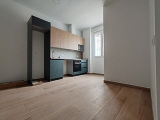 Etagenwohnung  Calle de reinosa