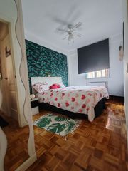 Etagenwohnung in Zarzaquemada