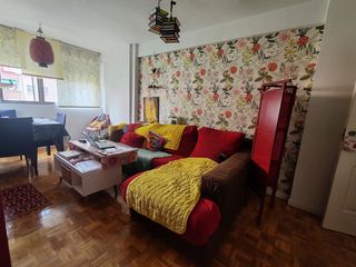 Etagenwohnung in Zarzaquemada