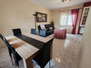Semi detached house in Villa de Don Fadrique (La)