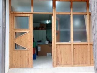 Local Comercial  Carrer doctor fleming. Para entrar