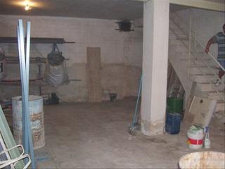 Local Comercial  Carrer del camí ral. Cambio de uso