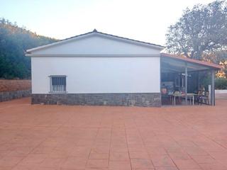 Chalet  Carrer circumvallacio. Plena naturaleza