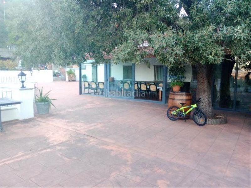 Foto 1db5dfa6-50c5-4789-b207-dd7a1cf26fc3. Xalet amb calefacció piscina a Can Vinyals Esparreguera