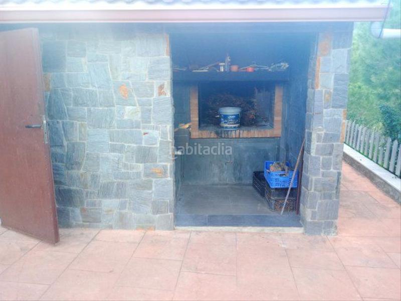 Foto 3b5ca289-d1c9-415d-8c31-ec54d9ef2f9b. Xalet amb calefacció piscina a Can Vinyals Esparreguera