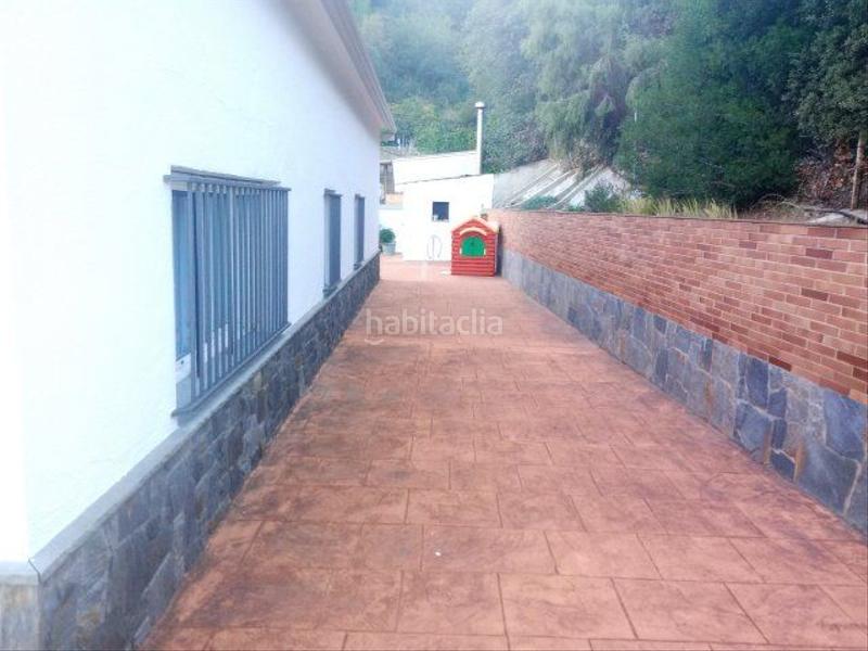 Foto 41c51cdc-7d08-4101-bd30-44eb9c296c48. Xalet amb calefacció piscina a Can Vinyals Esparreguera