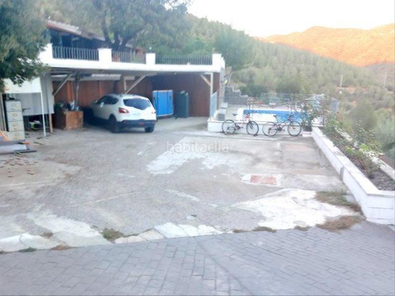 Foto a48d609e-3bed-477b-b3fa-b086468d4ca9. Xalet amb calefacció piscina a Can Vinyals Esparreguera