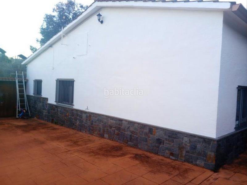 Foto ba1acf17-433e-4089-93b9-35a989fb0648. Xalet amb calefacció piscina a Can Vinyals Esparreguera