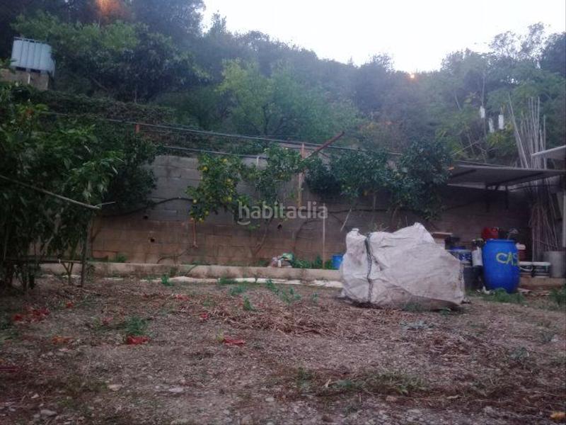 Foto cdab3874-f023-4ab2-bab1-c101116fc910. Xalet amb calefacció piscina a Can Vinyals Esparreguera